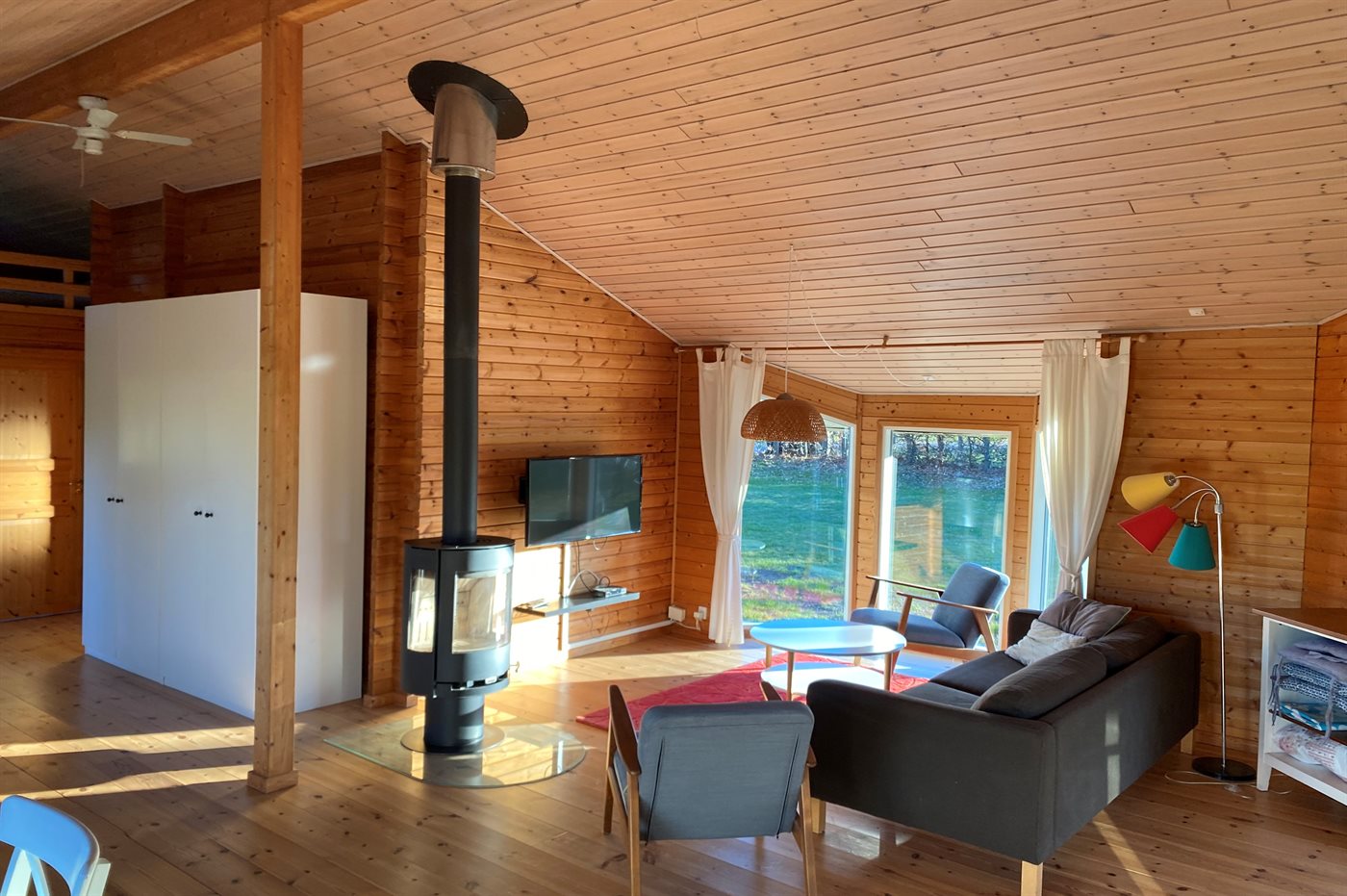 Lolland, Falster en Mön