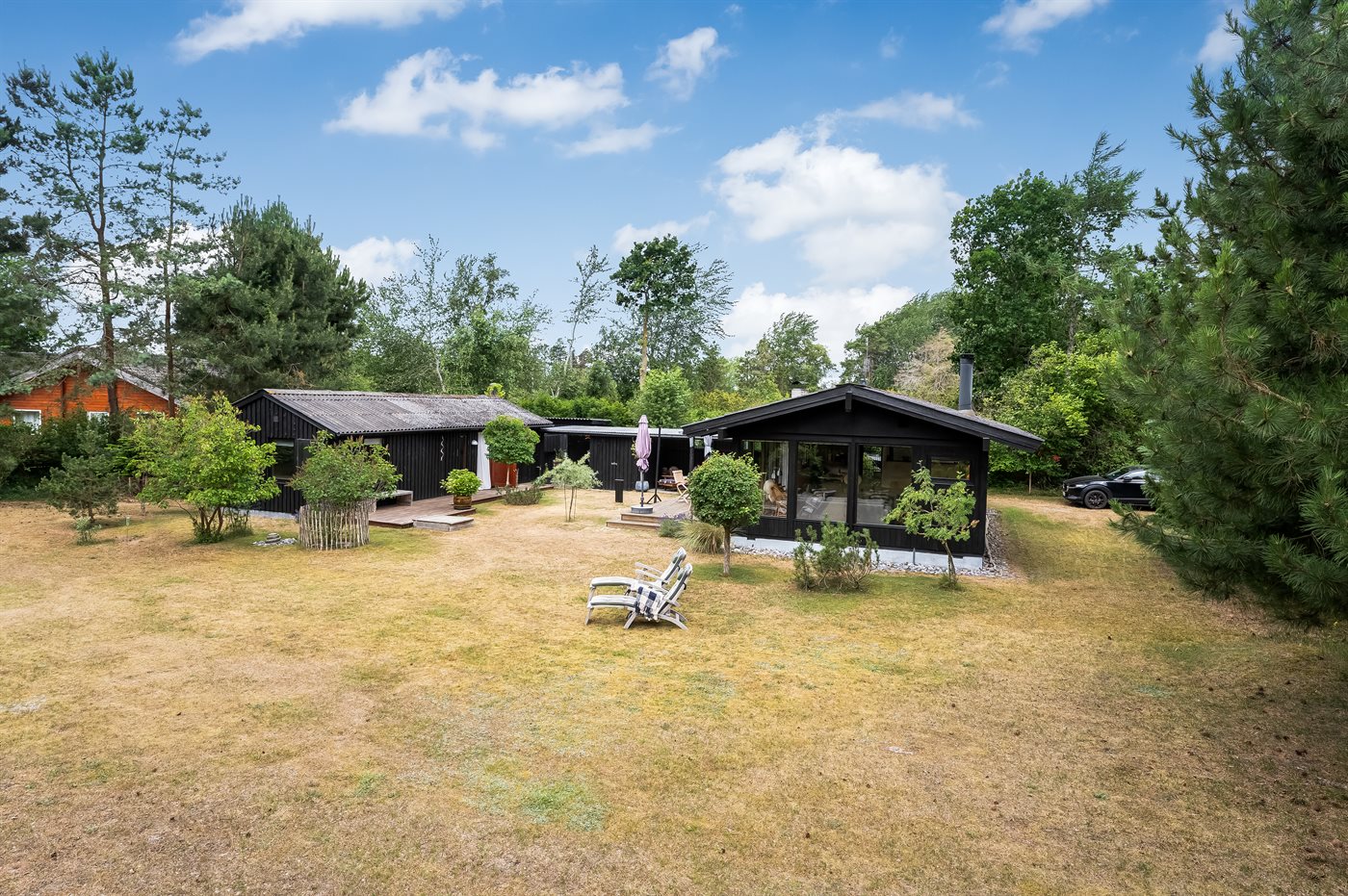 Ferienhaus 81-2406 in Gedesby Strand - Hauptbild in Gedser