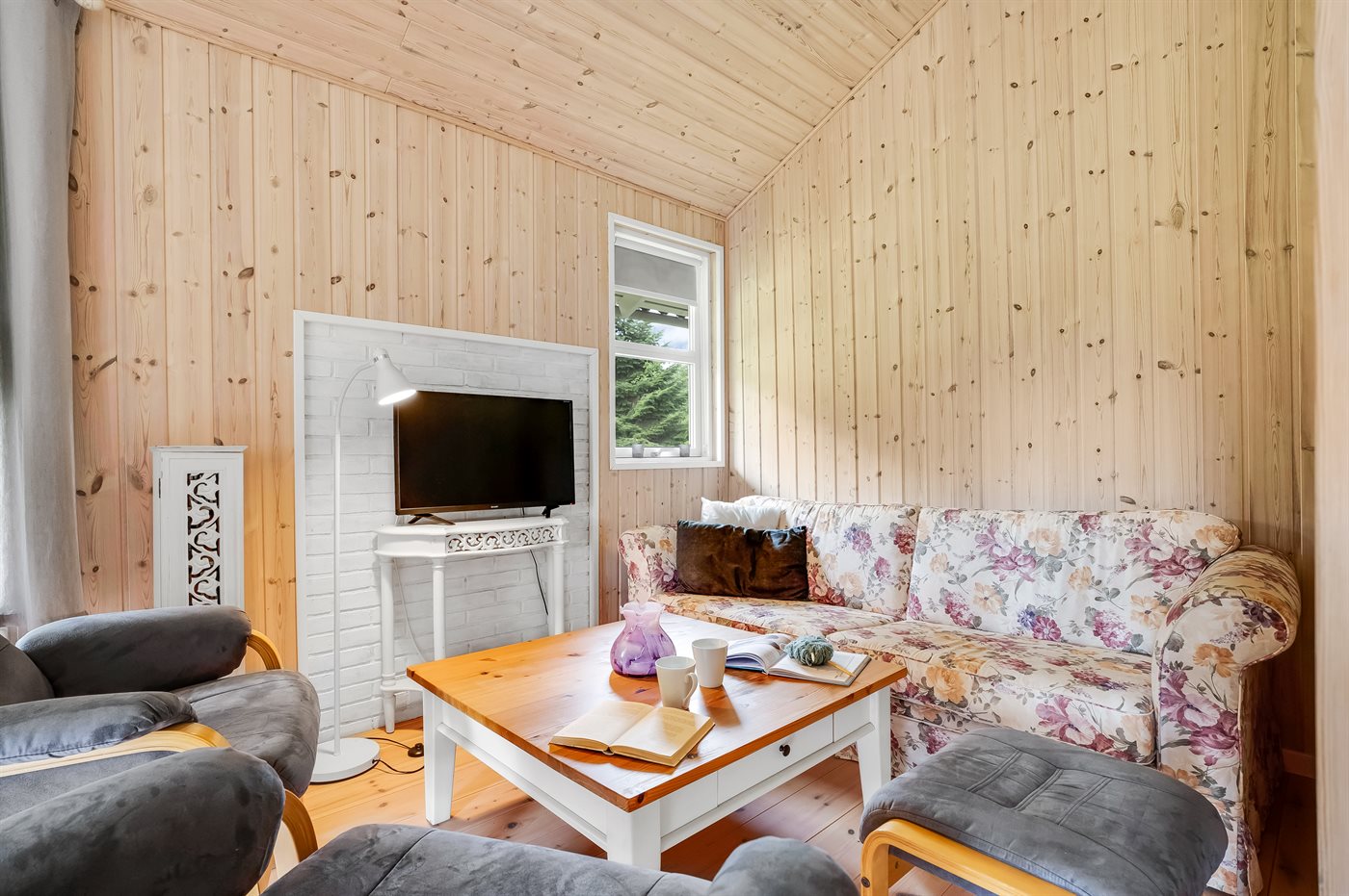 Ferienhaus 81-3303 in Gedesby Strand - Bild 2