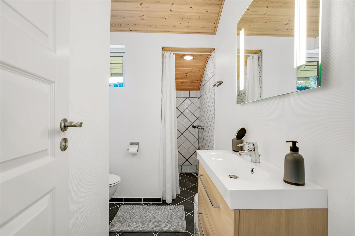 Ferienhaus 81-3303 in Gedesby Strand - Bild 3