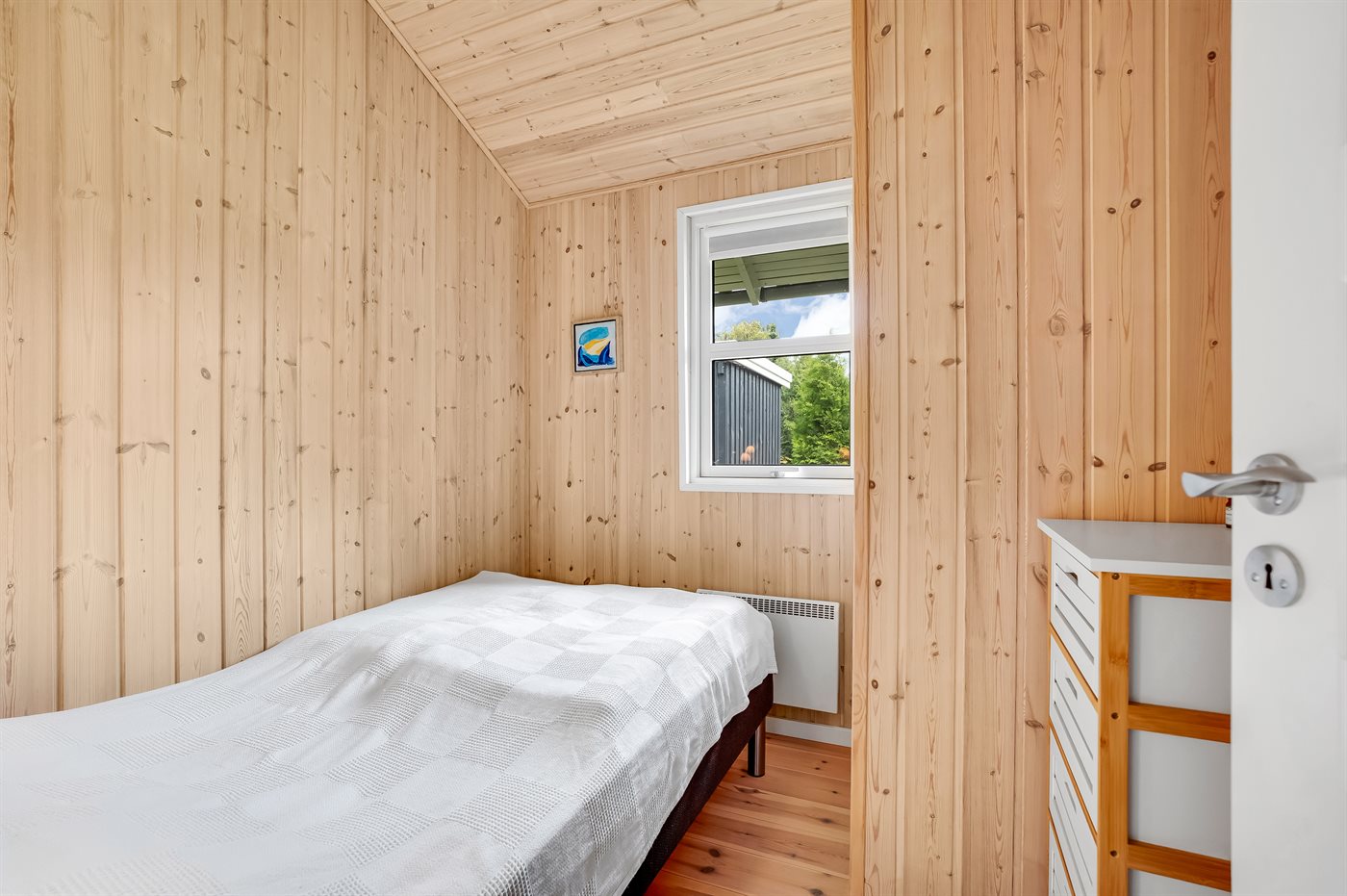 Ferienhaus 81-3303 in Gedesby Strand - Bild 4