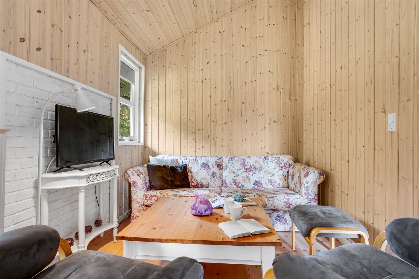 Ferienhaus 81-3303 in Gedesby Strand - Bild 5