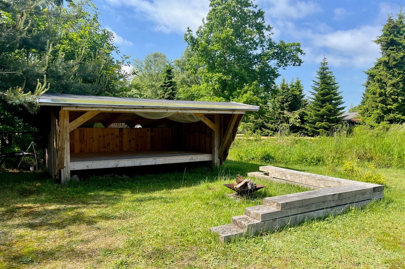 Ferienhaus 82-0005 in Marielyst - Bild 4