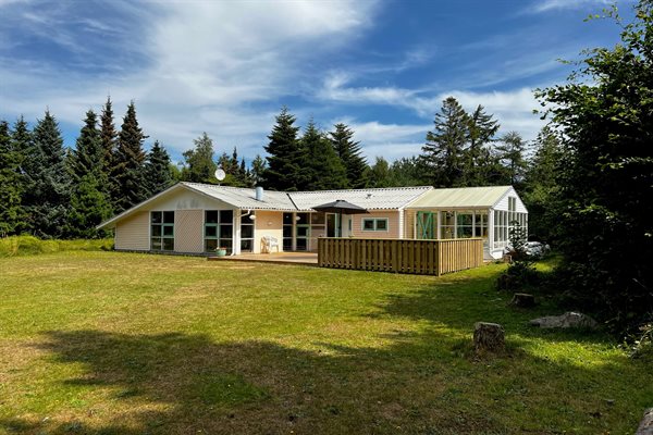 Sommerhus 82-0005