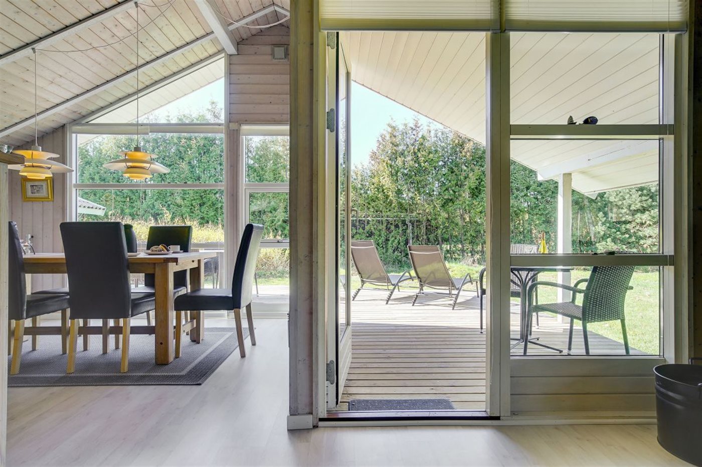 Urlaubsglück am Strand: Charmantes Ferienhaus in Marielyst - Bild 5