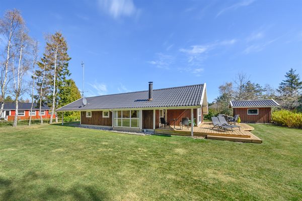 Sommerhus 82-0030