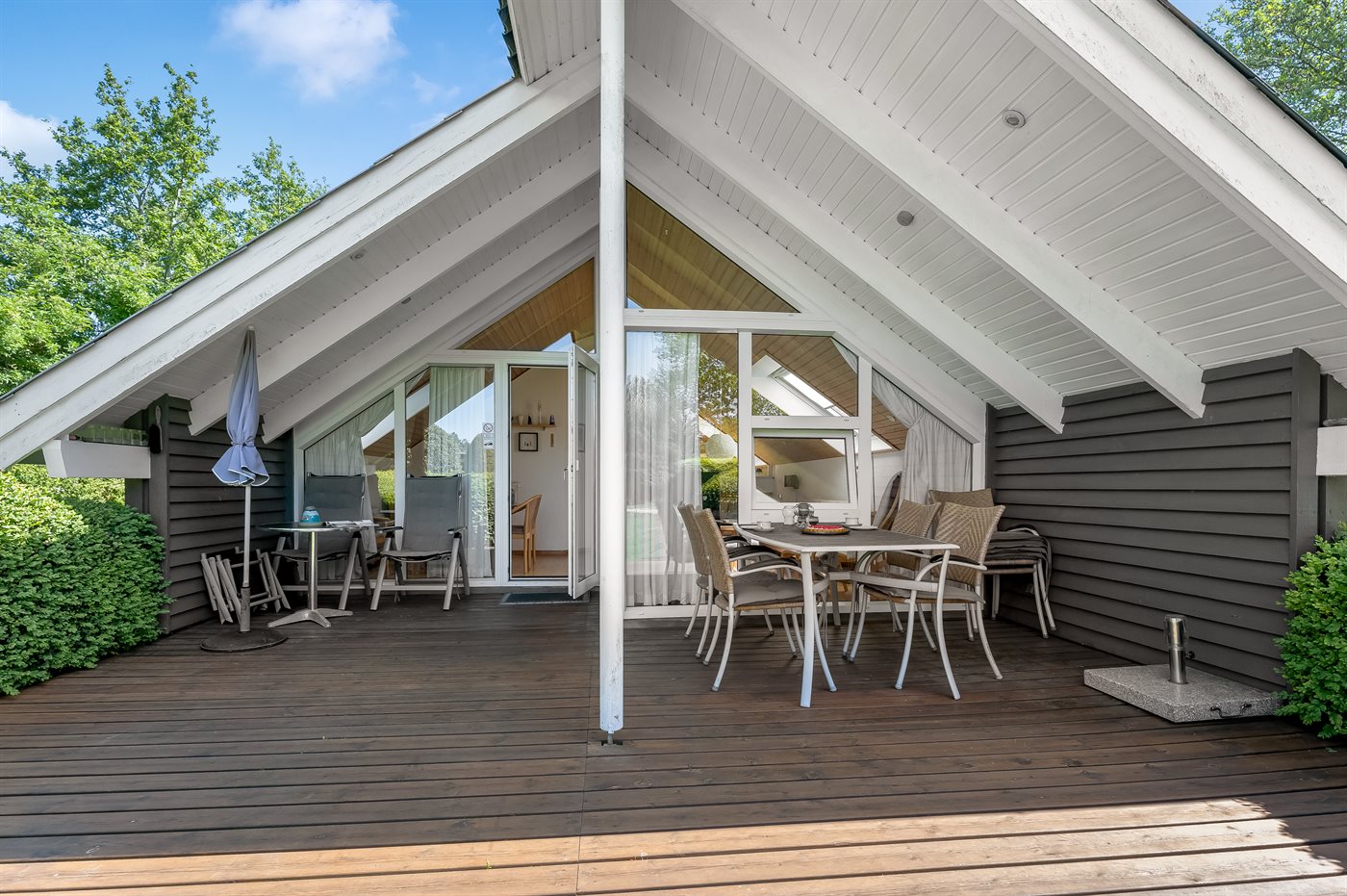 Gemütliches Ferienhaus in Marielyst – Nur 300 m zum Strand! - Bild 3