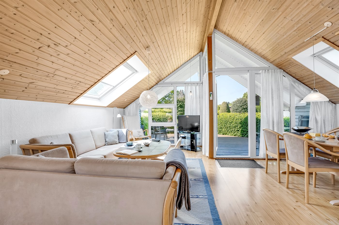 Gemütliches Ferienhaus in Marielyst – Nur 300 m zum Strand! - Bild 4