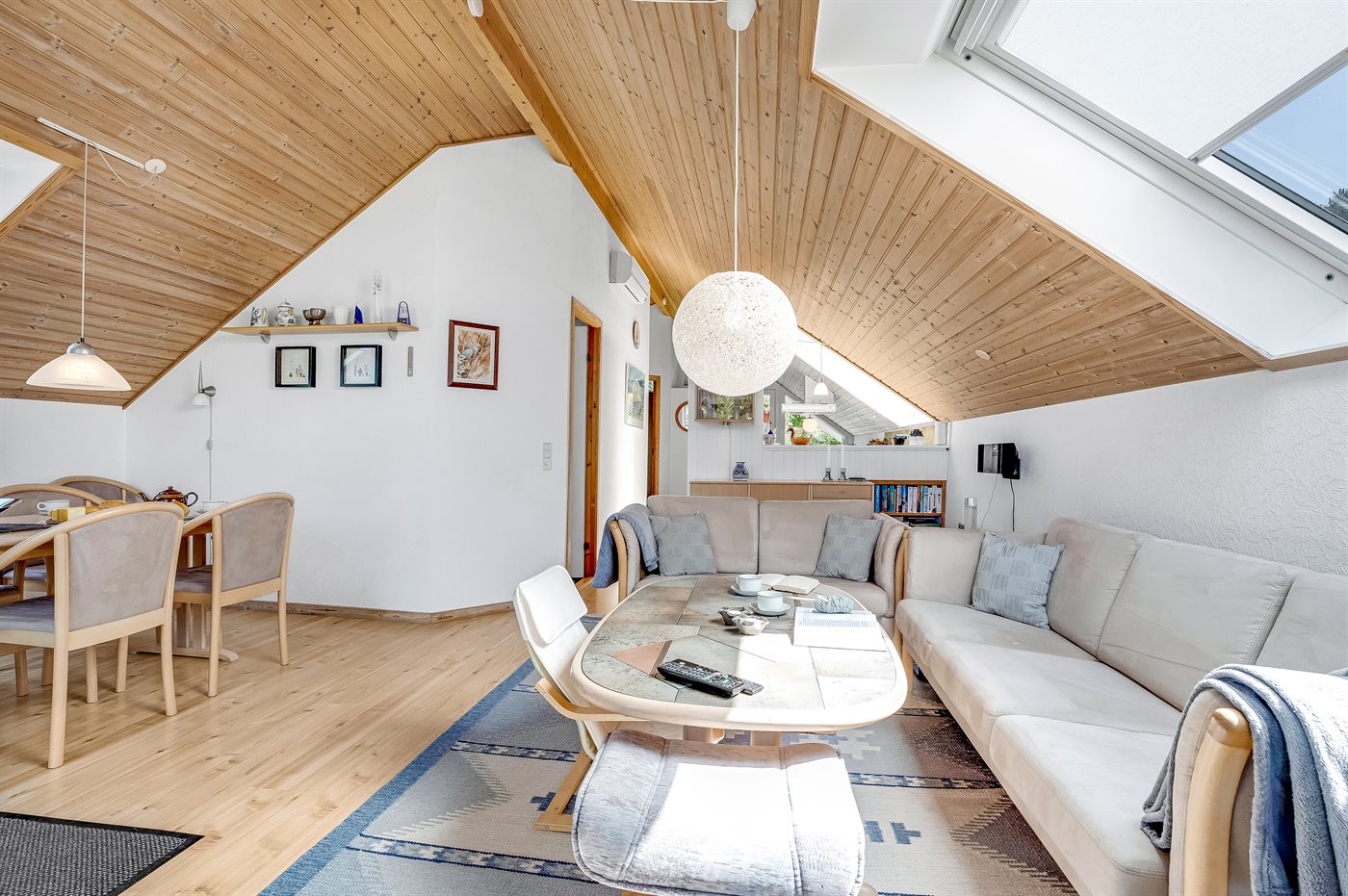 Gemütliches Ferienhaus in Marielyst – Nur 300 m zum Strand! - Bild 5