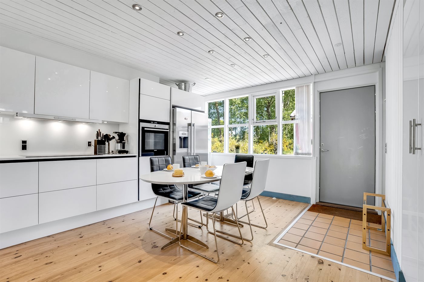 Dein gemütliches Ferienhaus in Marielyst, nur 200 m vom Strand! - Bild 4