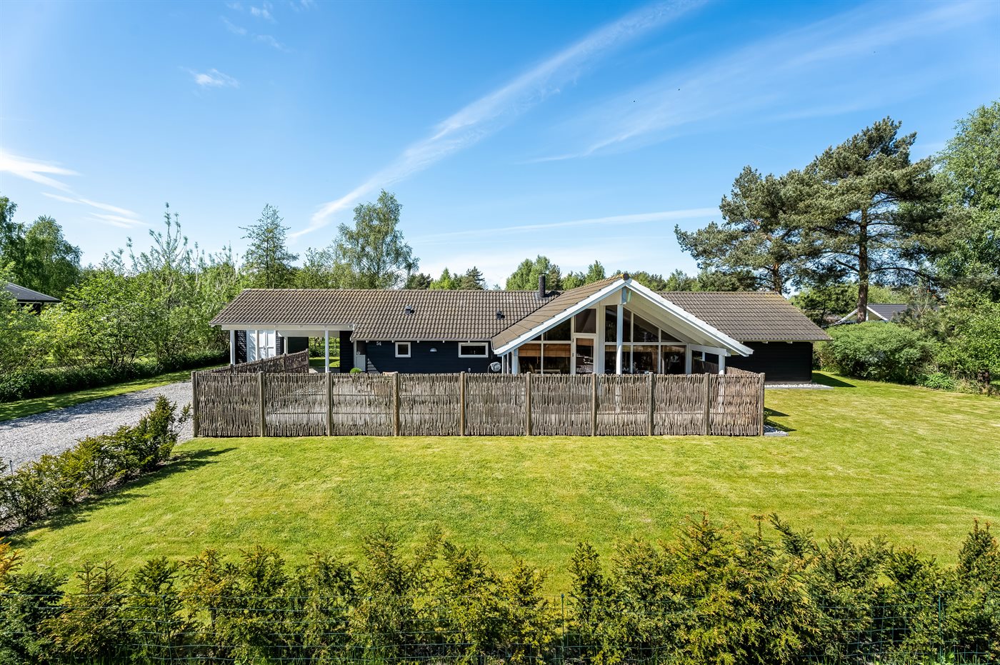 Dein perfektes Urlaubsparadies in Marielyst wartet auf dich!