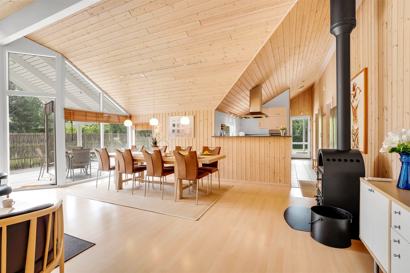 Dein perfektes Urlaubsparadies in Marielyst wartet auf dich! - Bild 3