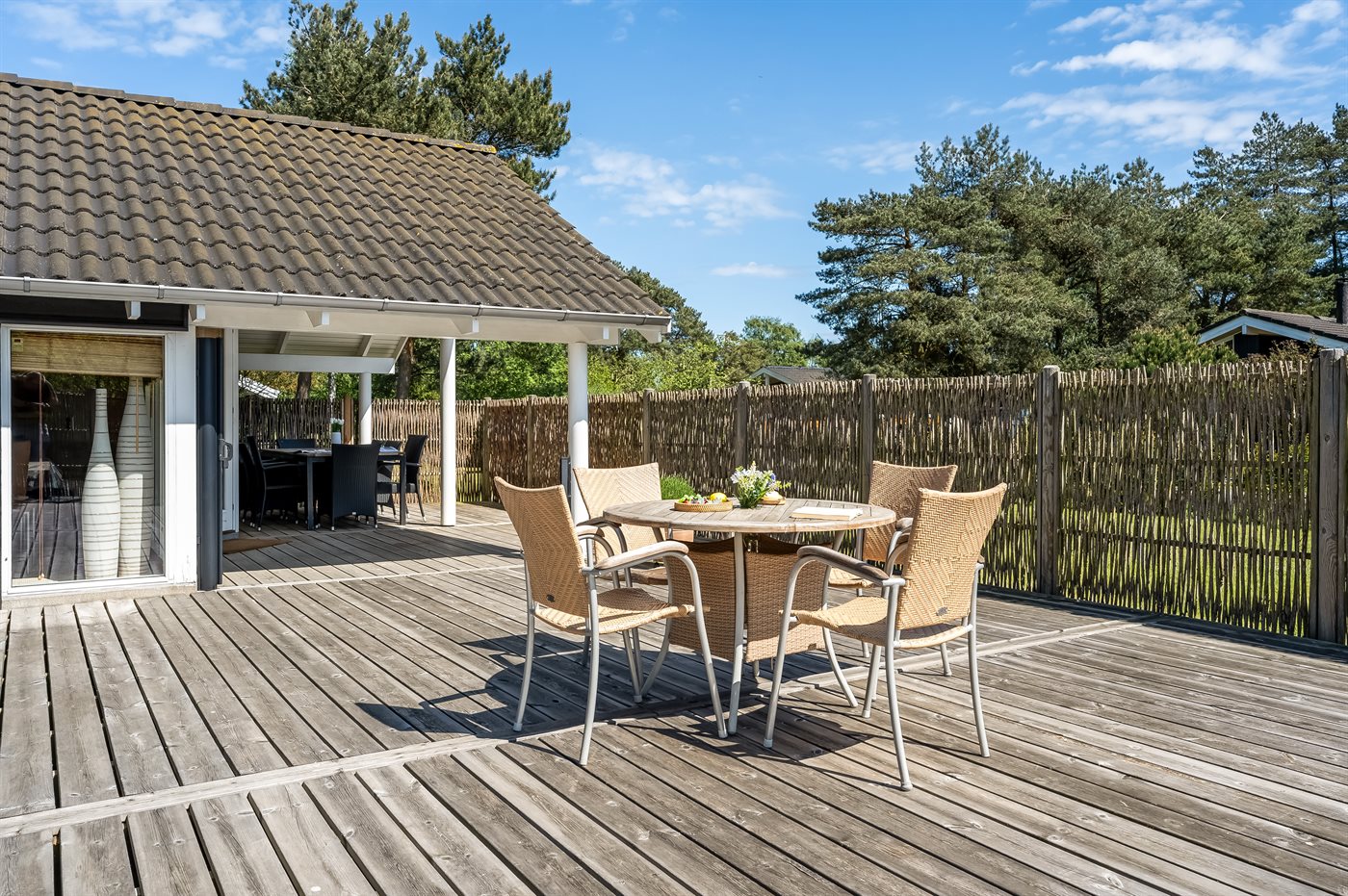 Dein perfektes Urlaubsparadies in Marielyst wartet auf dich! - Bild 5