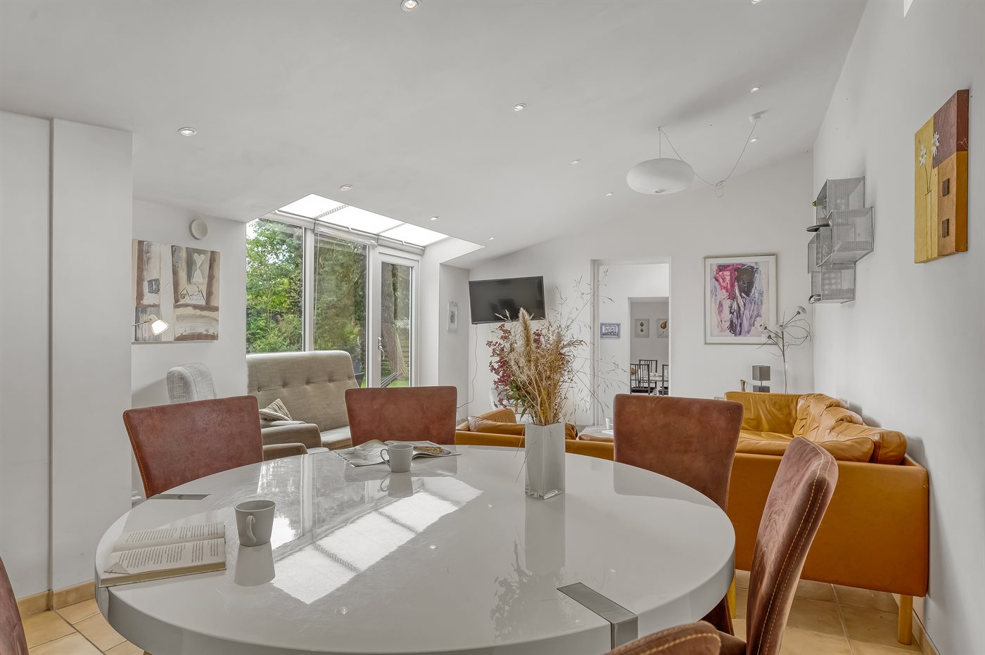 Urlaubstraum in Marielyst: Komfort, Spaß und Strandnähe! - Bild 3