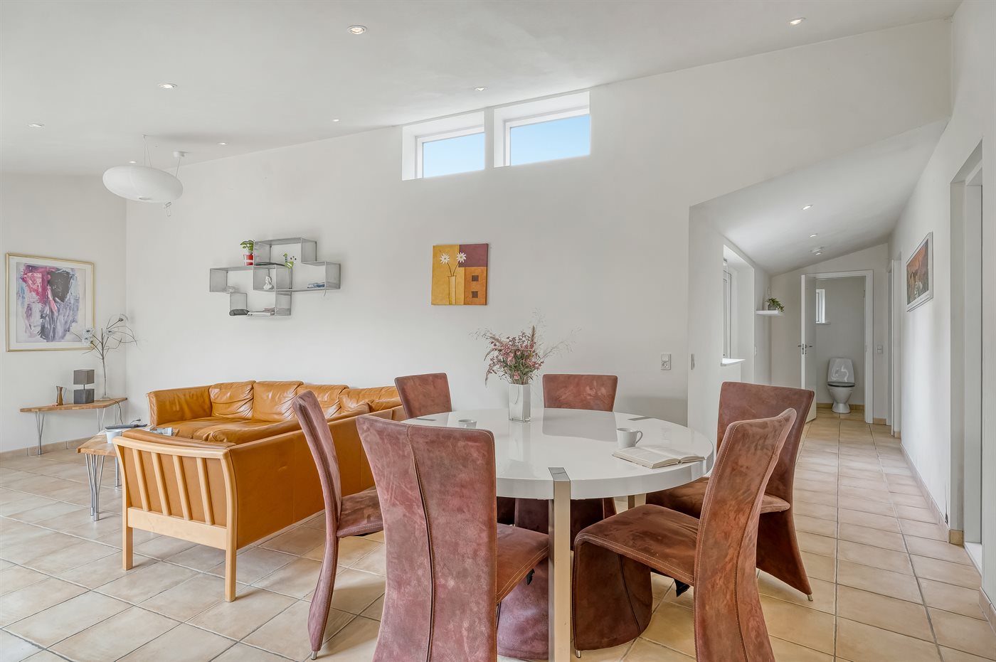 Urlaubstraum in Marielyst: Komfort, Spaß und Strandnähe! - Bild 5