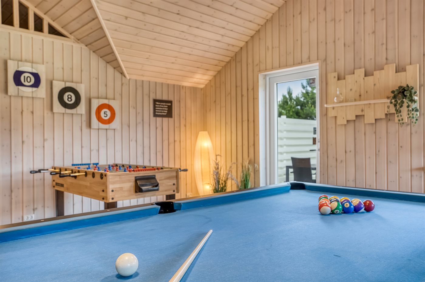 Urlaubstraum in Marielyst – Komfort und Spaß für alle! - Bild 3