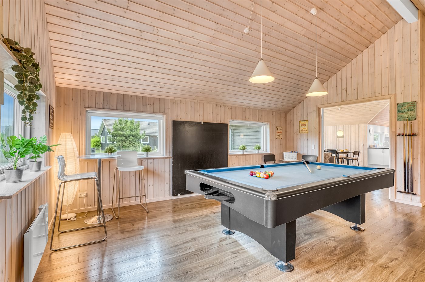 Urlaubstraum in Marielyst – Komfort und Spaß für alle! - Bild 5