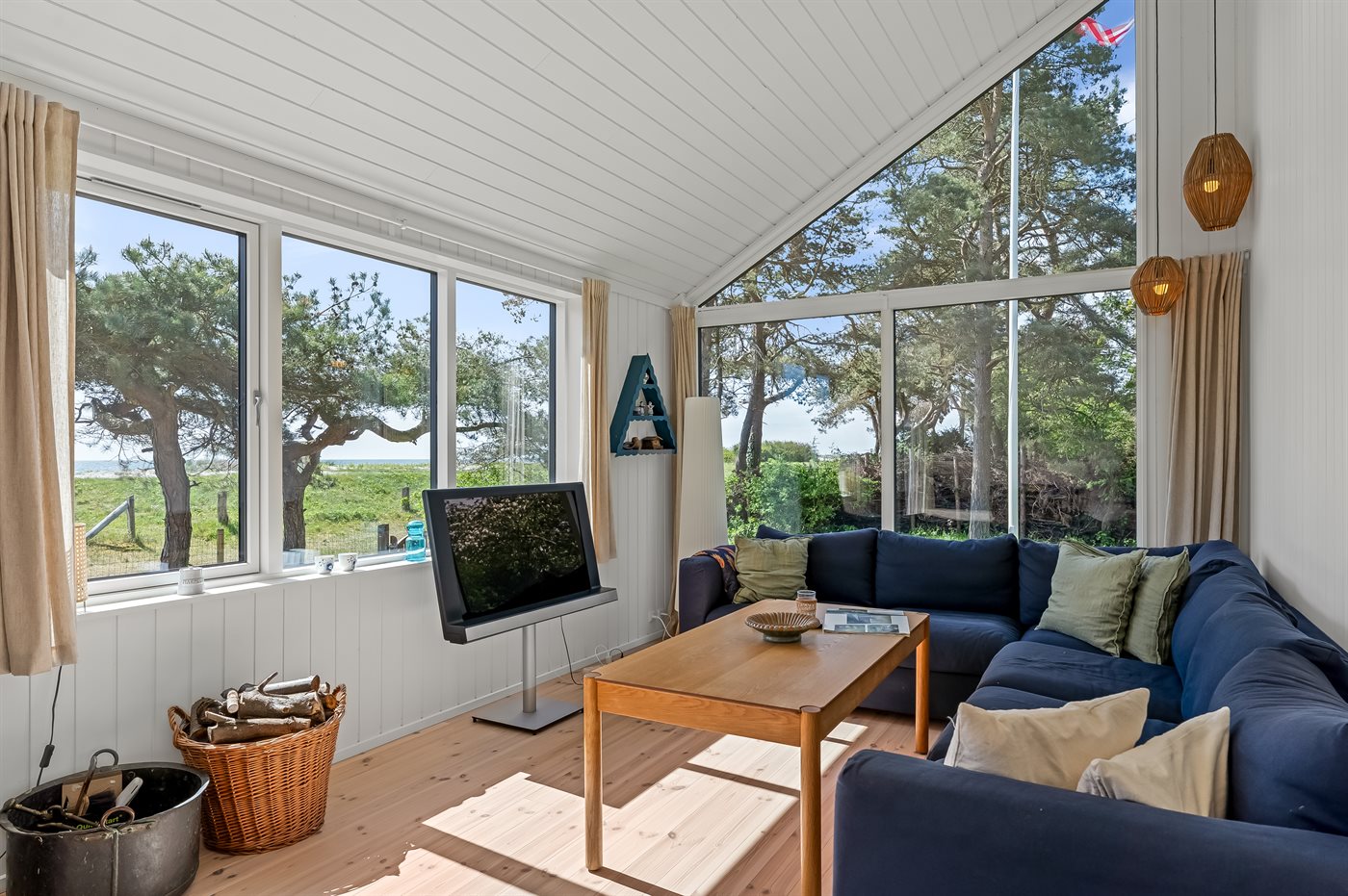 Urlaubstraum mit Meerblick: Dein neues Ferienhaus wartet! - Bild 2