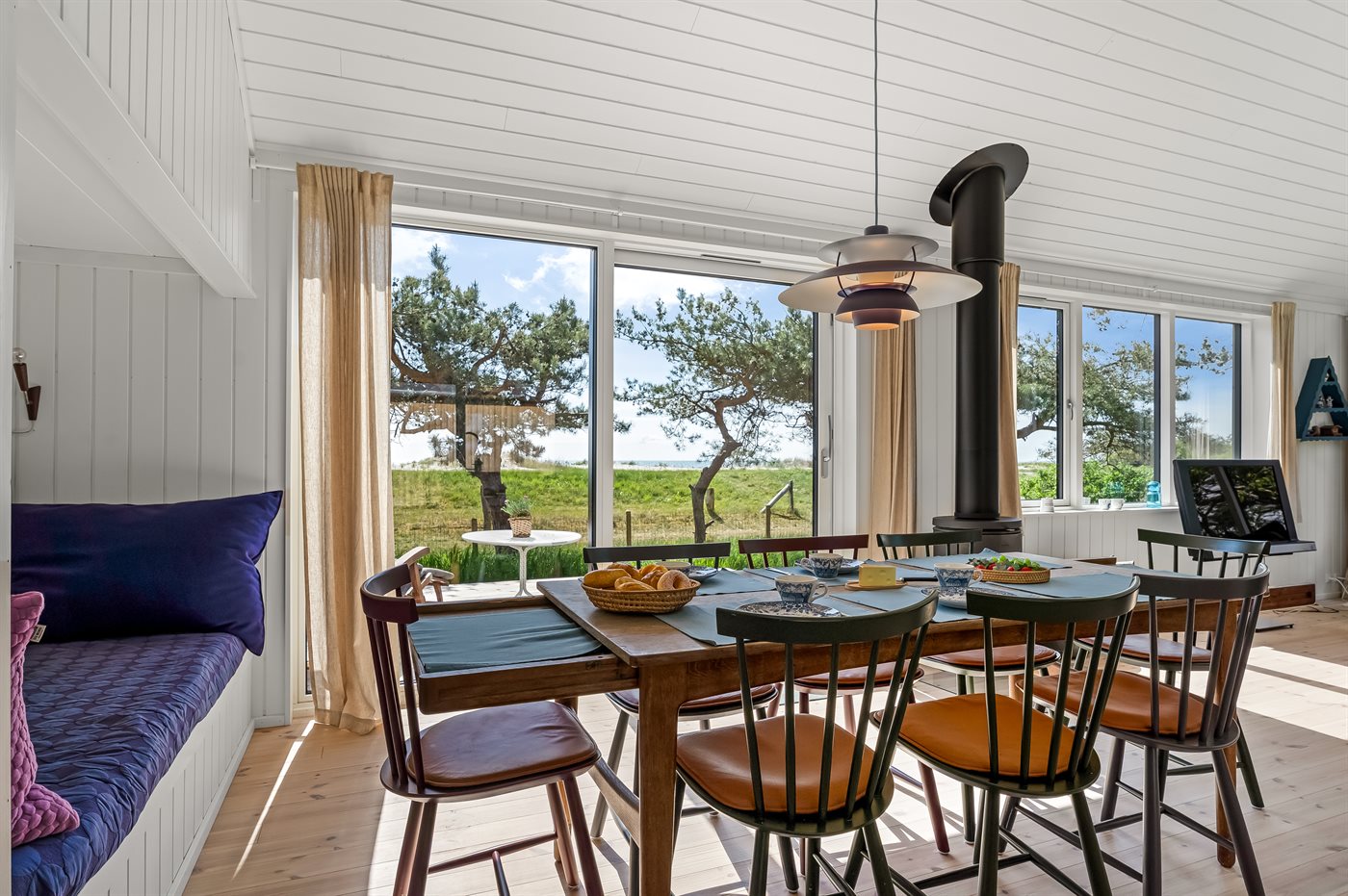 Urlaubstraum mit Meerblick: Dein neues Ferienhaus wartet! - Bild 3