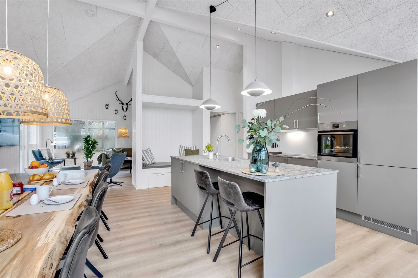 Dein Traumferienhaus am Sandstrand von Marielyst! - Bild 3