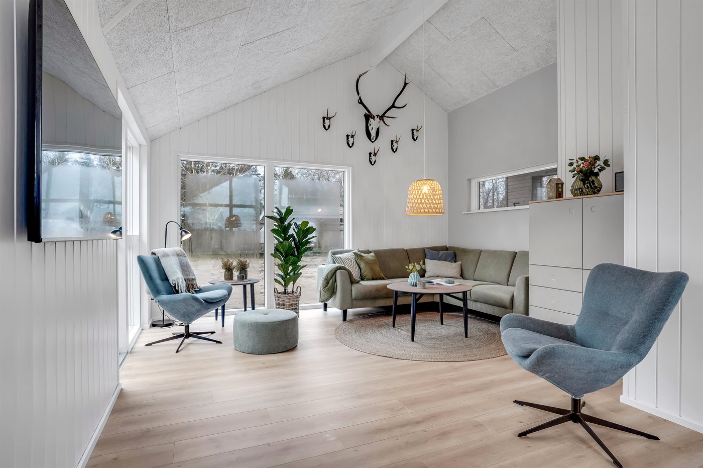 Dein Traumferienhaus am Sandstrand von Marielyst! - Bild 4