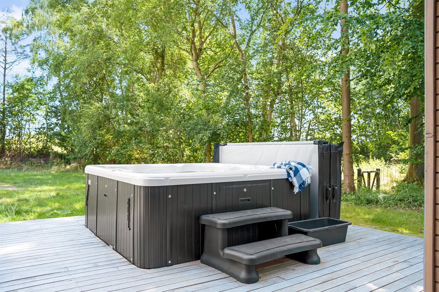 Dein Traumferienhaus am Sandstrand von Marielyst! - Bild 5