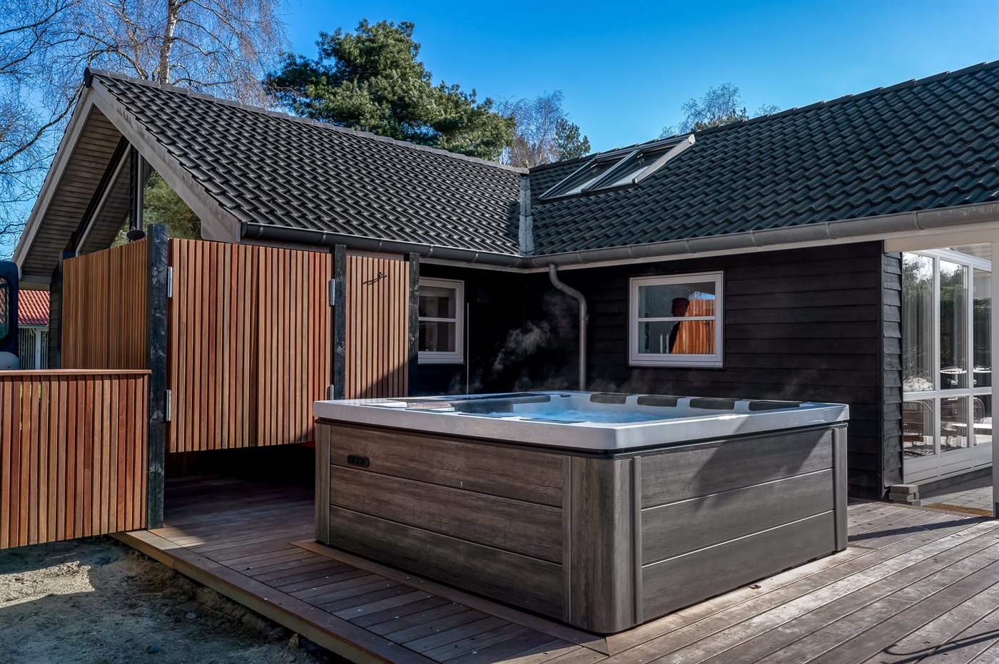 Wellness-Glück unterm Sternenhimmel – Marielyst erwartet Dich! - Bild 2