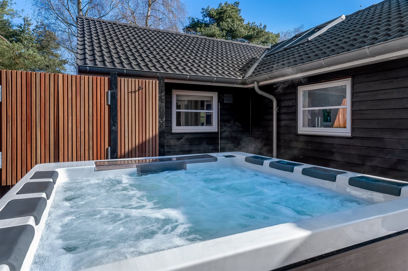 Wellness-Glück unterm Sternenhimmel – Marielyst erwartet Dich! - Bild 3