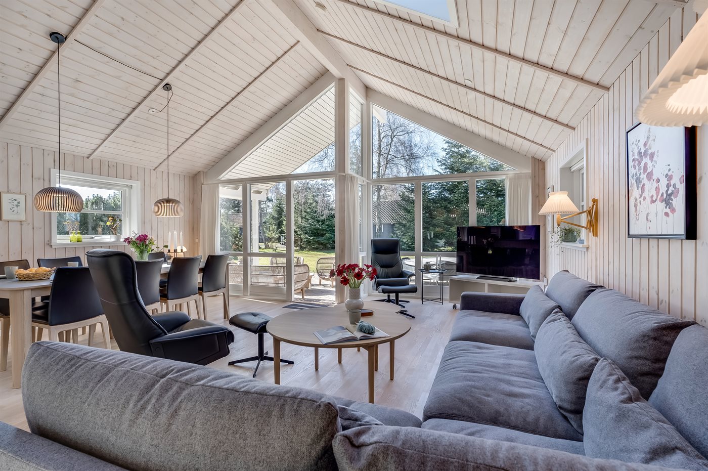 Wellness-Glück unterm Sternenhimmel – Marielyst erwartet Dich! - Bild 4