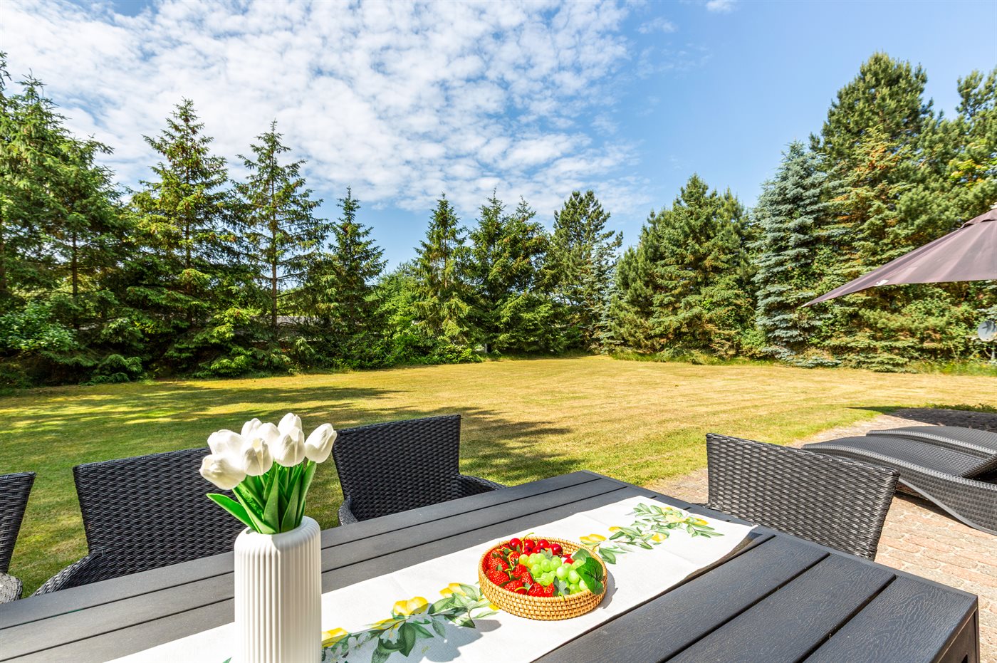 Urlaubsträume am Strand – Dein gemütliches Ferienhaus in Dänemark - Bild 2