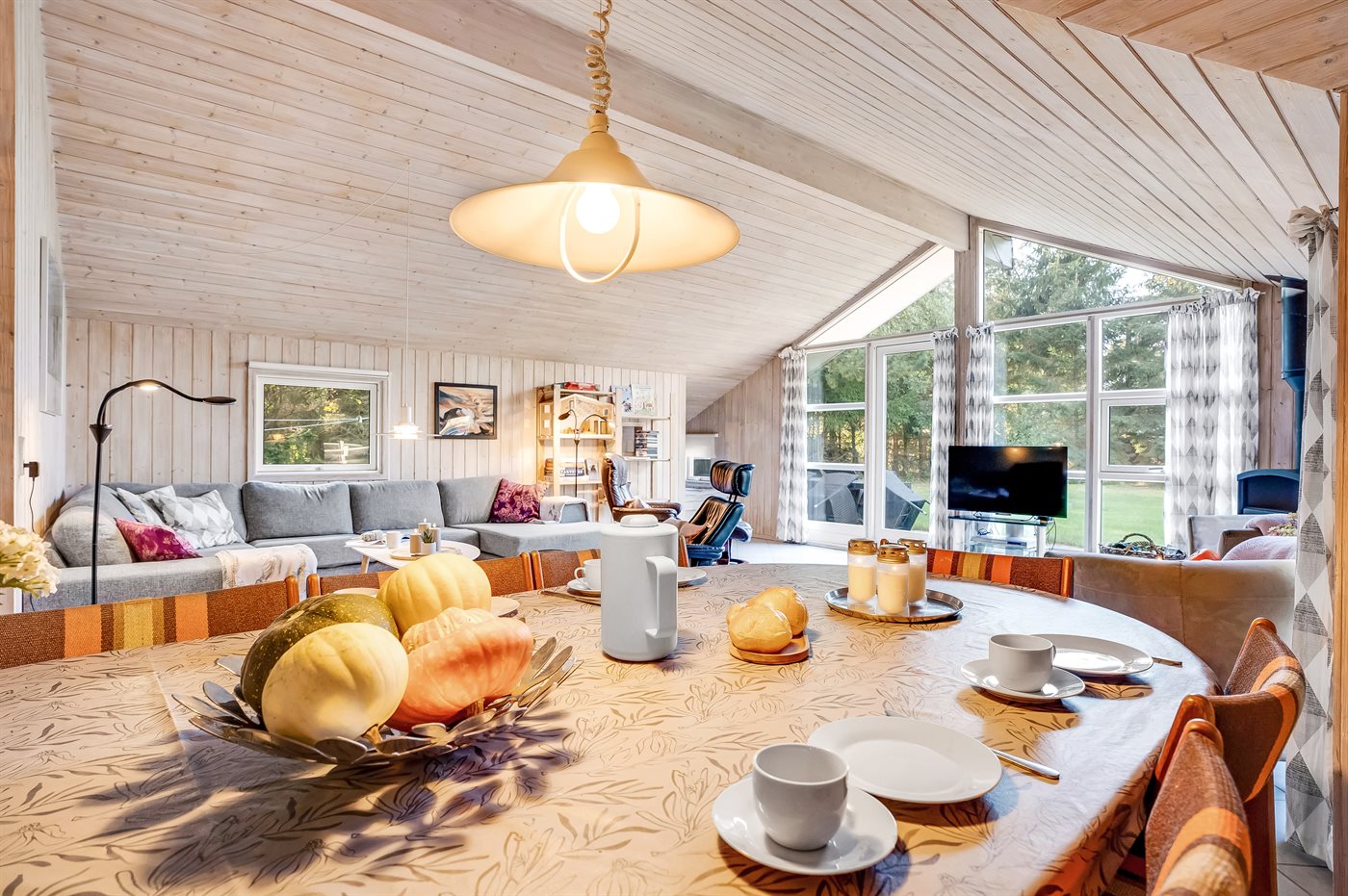 Urlaubsträume am Strand – Dein gemütliches Ferienhaus in Dänemark - Bild 4