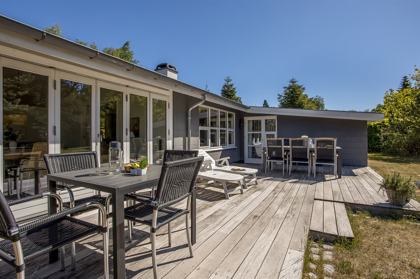 Entspannendes Ferienhaus in Marielyst – Dein Urlaubsparadies! - Bild 2