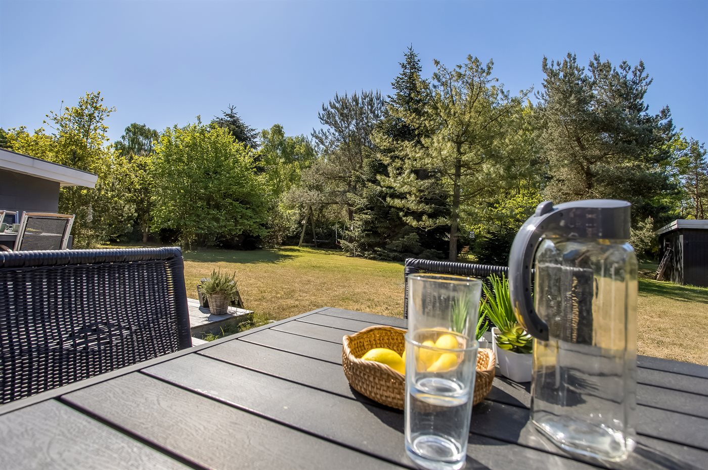 Entspannendes Ferienhaus in Marielyst – Dein Urlaubsparadies! - Bild 3