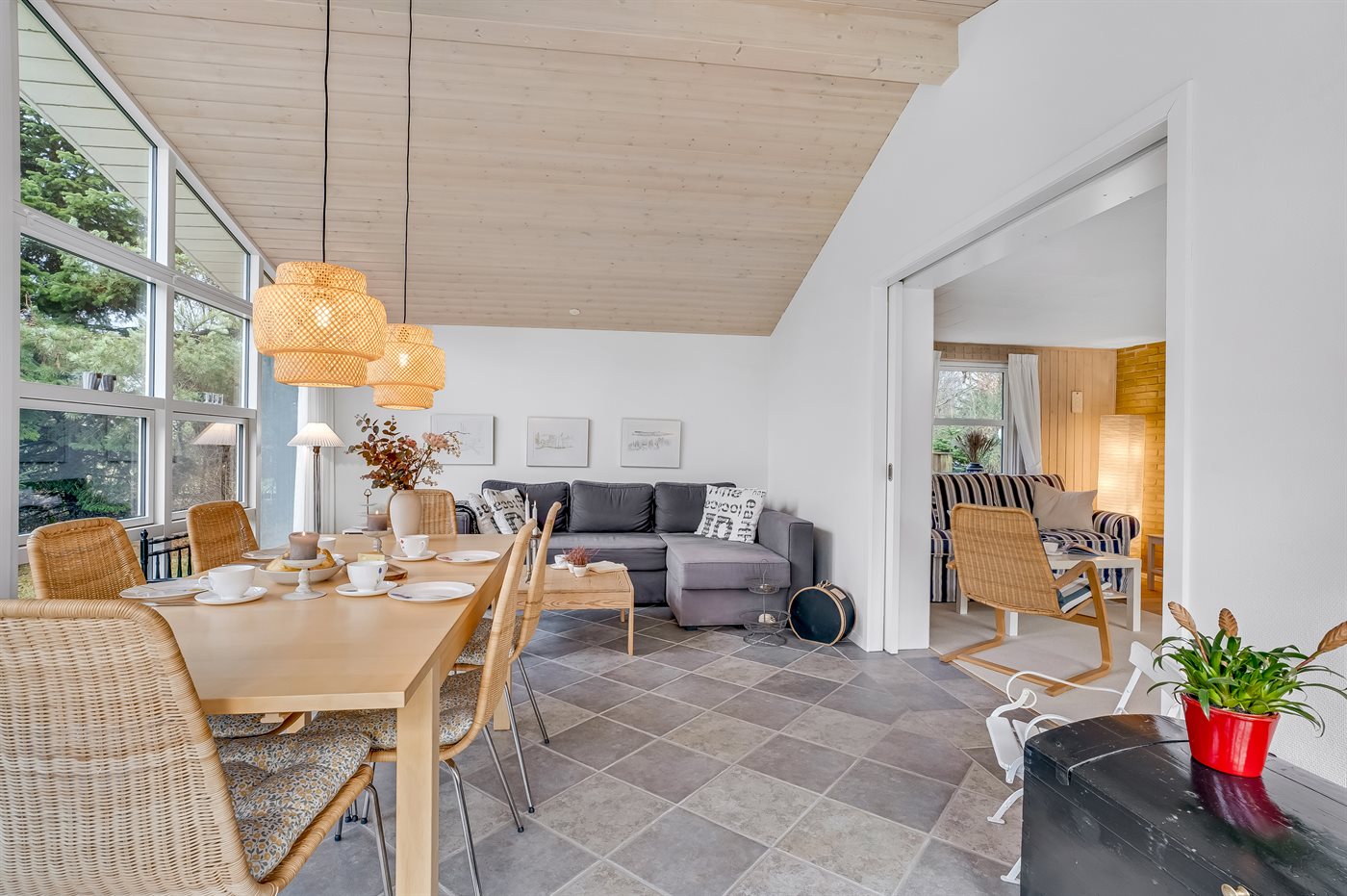 Entspannendes Ferienhaus in Marielyst – Dein Urlaubsparadies! - Bild 4