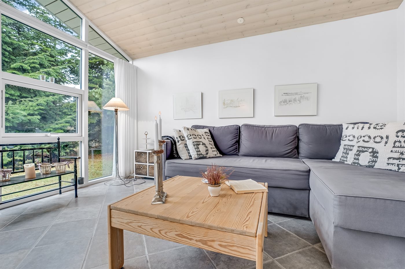 Entspannendes Ferienhaus in Marielyst – Dein Urlaubsparadies! - Bild 5