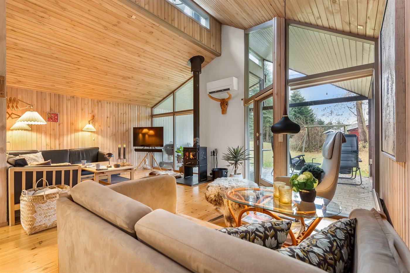 Dein traumhaftes Ferienhaus nur 50 m vom Strand entfernt! - Bild 5