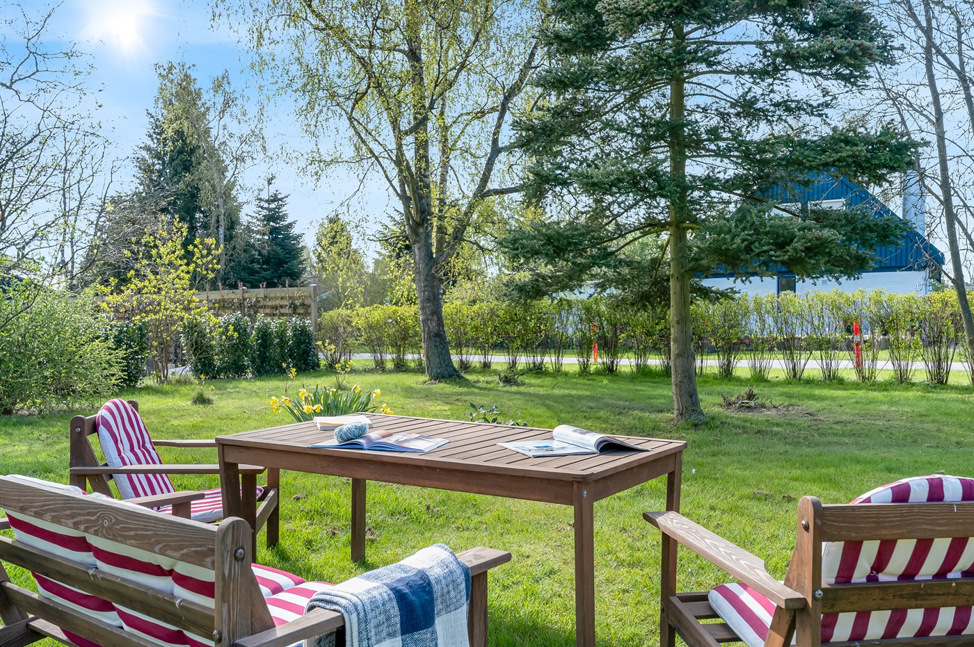 Urlaubstraum in Marielyst – 750 m zum Strand! - Bild 3