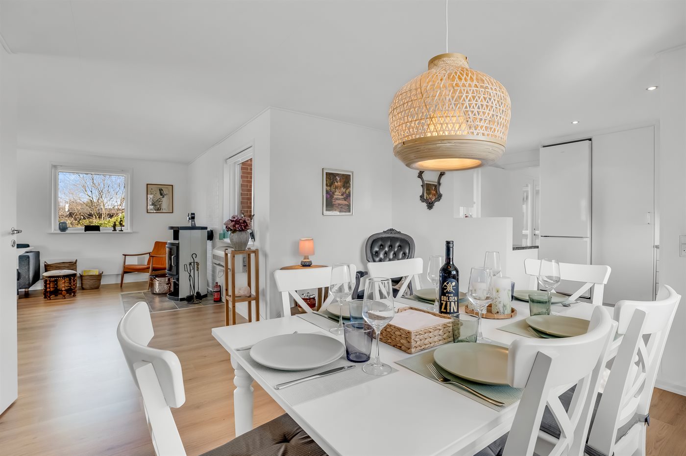 Urlaubstraum in Marielyst – 750 m zum Strand! - Bild 4