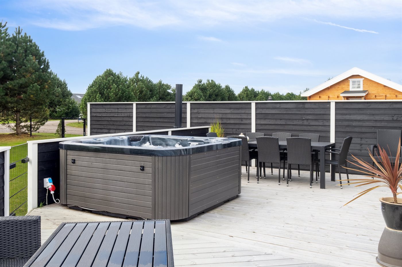 Entspannung pur: Dein traumhaftes Ferienhaus in Marielyst! - Bild 3