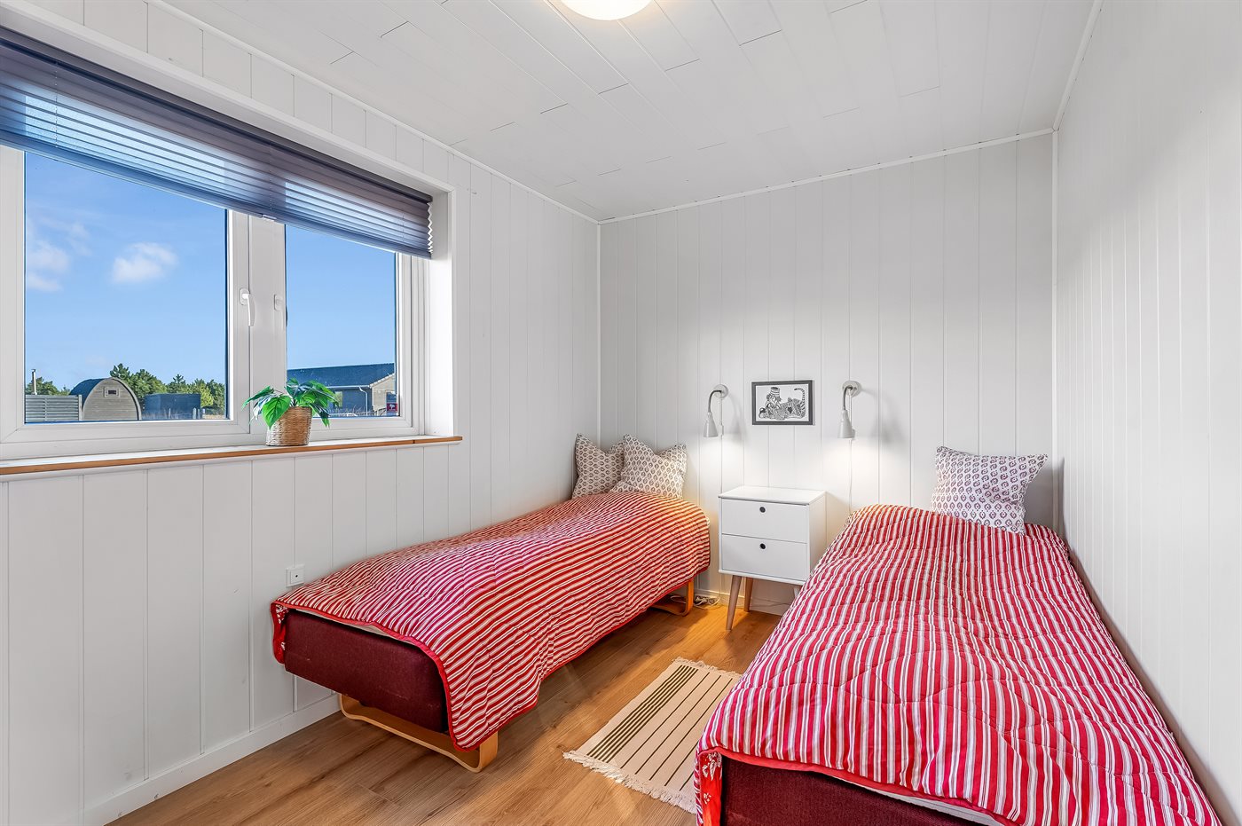 Entspannte Urlaubstage im modernen Ferienhaus in Marielyst! - Bild 3