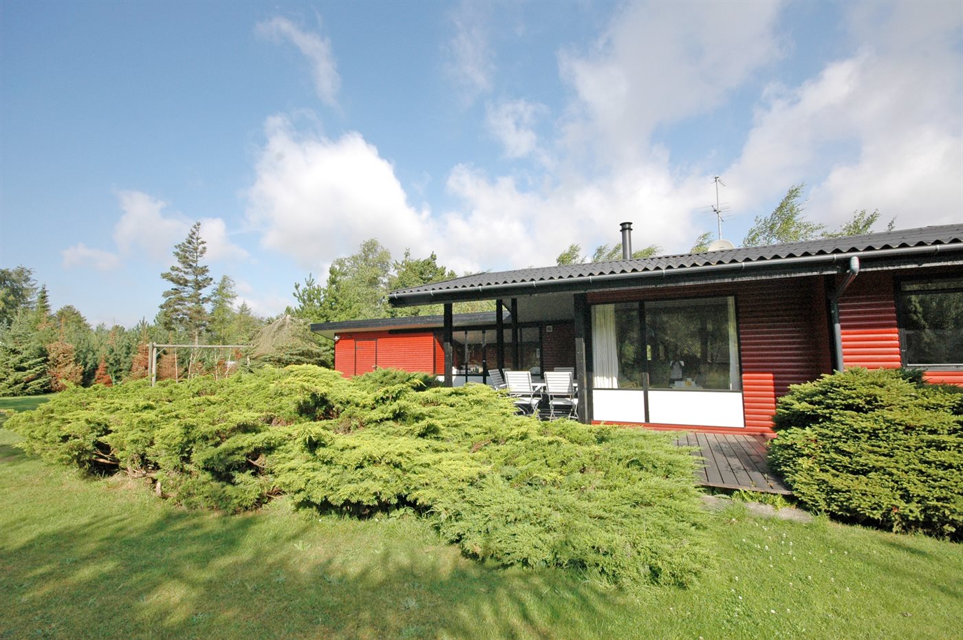 Ferienhaus 82-0281 in Marielyst - Hauptbild in Væggerløse