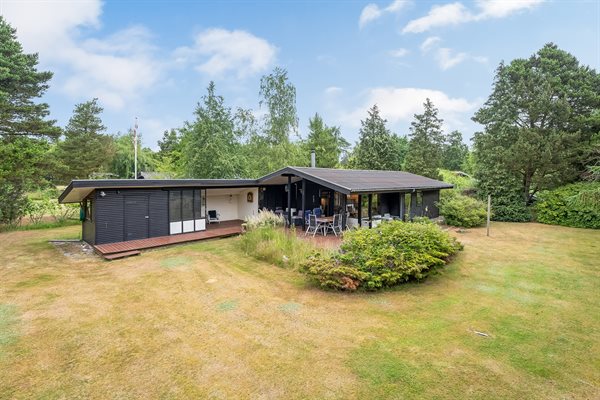Sommerhus 82-0281