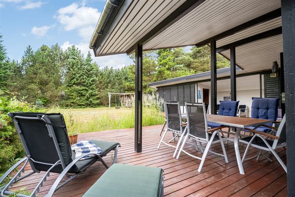 Sommerhus 82-0281