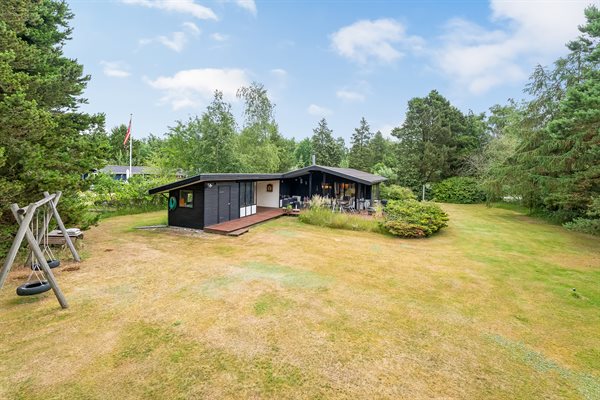 Sommerhus 82-0281