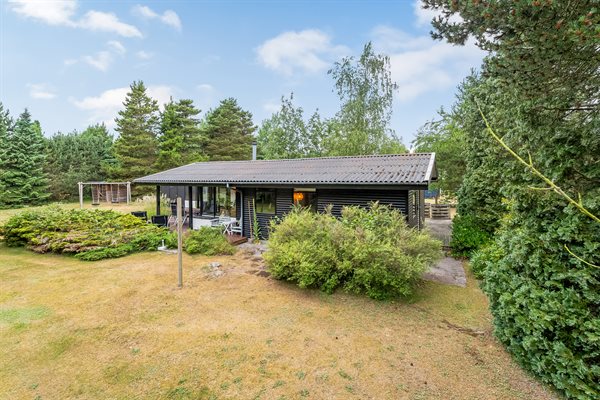 Sommerhus 82-0281