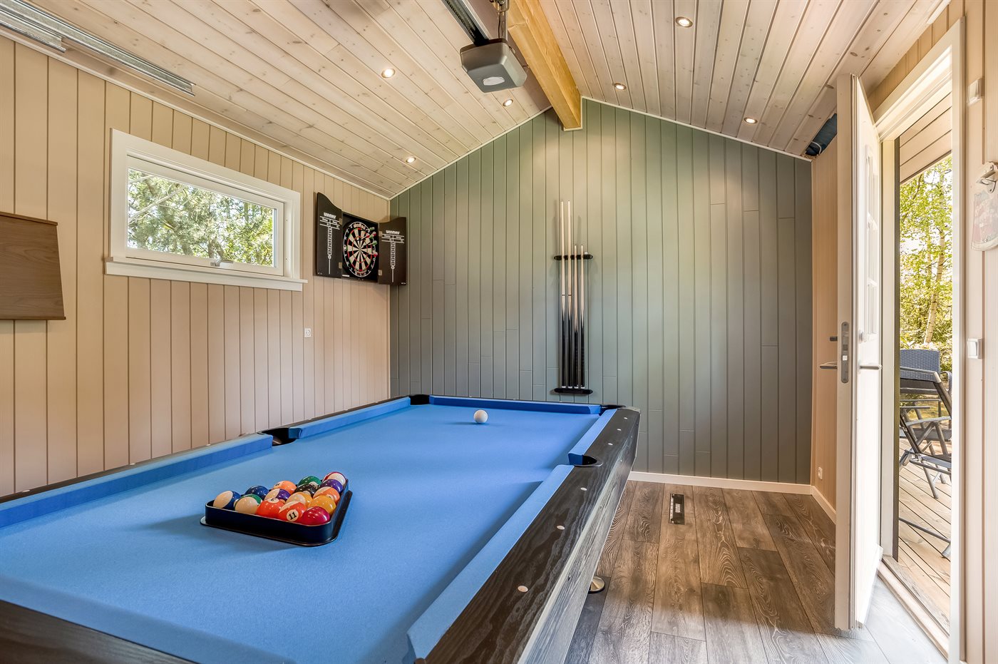 Ferienhaus 82-0282 in Marielyst - Bild 3