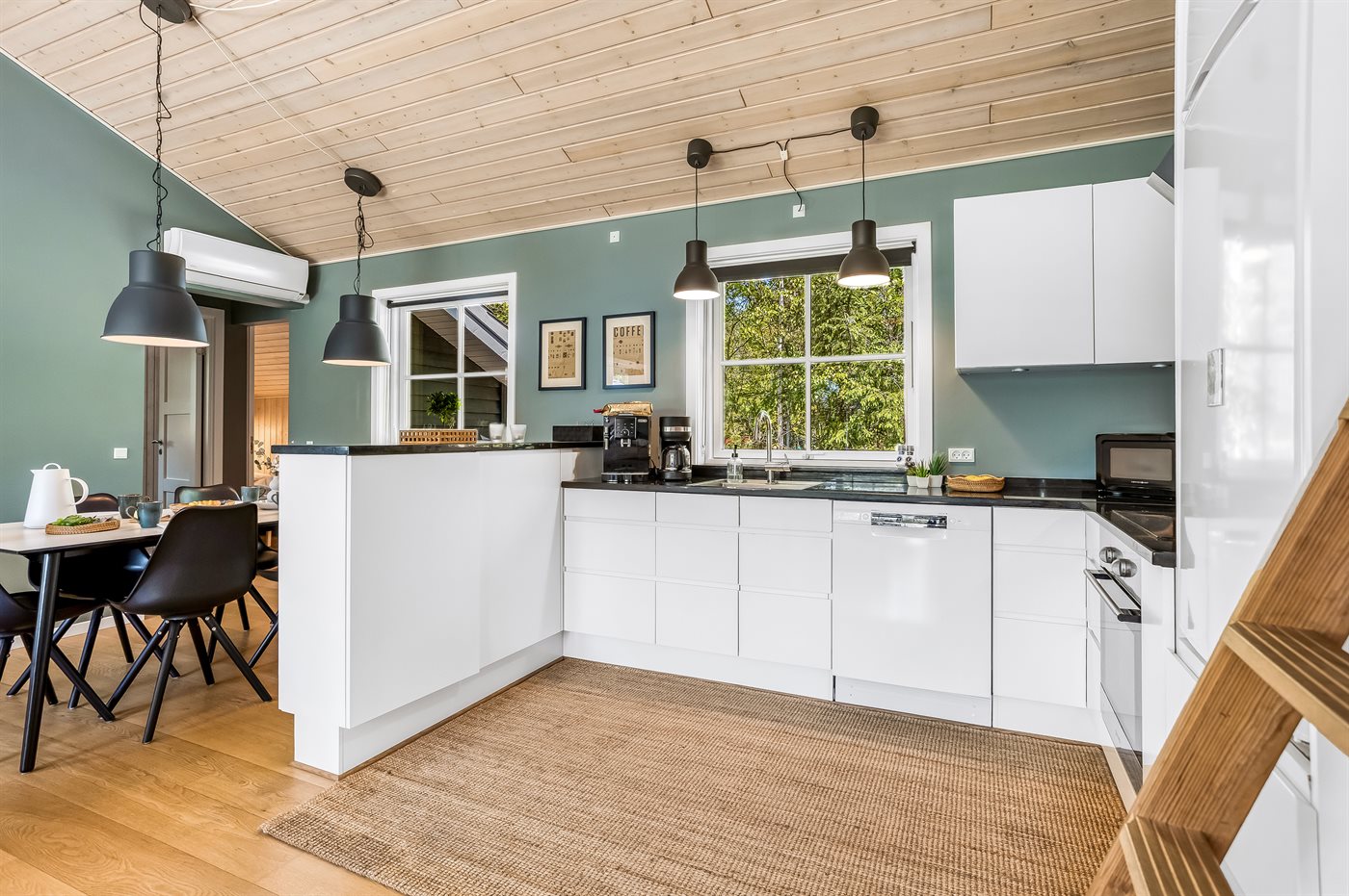 Ferienhaus 82-0282 in Marielyst - Bild 5