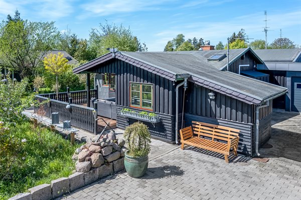 Sommerhus 82-0285