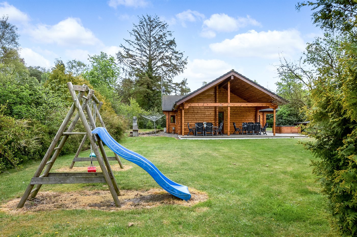 Urlaubstraum in Marielyst: Strandnähe & Wellnessoase! - Bild 2