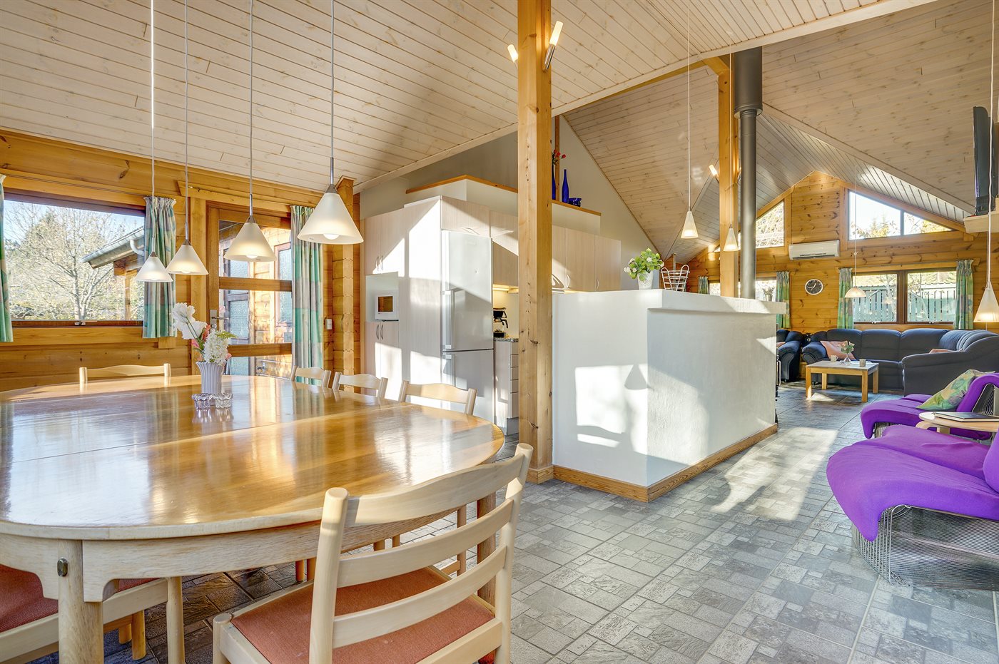 Urlaubstraum in Marielyst: Strandnähe & Wellnessoase! - Bild 3